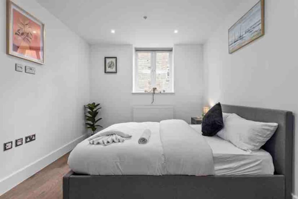 Cozy Flat Near London Eye/ Victoria / Vauxhall Apartment Exterior photo