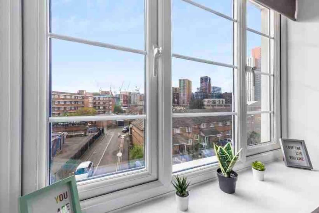 Cozy Flat Near London Eye/ Victoria / Vauxhall Apartment Exterior photo